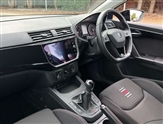 Seat Ibiza Image 2
