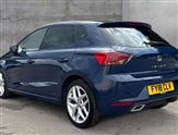 Seat Ibiza Image 3