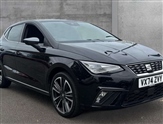 Seat Ibiza Image 1