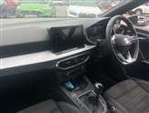 Seat Ibiza Image 2