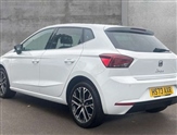 Seat Ibiza Image 3