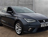 Seat Ibiza Image 1