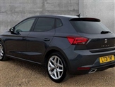 Seat Ibiza Image 3