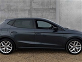 Seat Ibiza Image 4