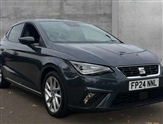 Seat Ibiza Image 1