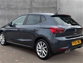 Seat Ibiza Image 3