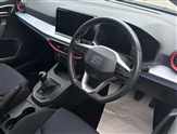 Seat Ibiza Image 6