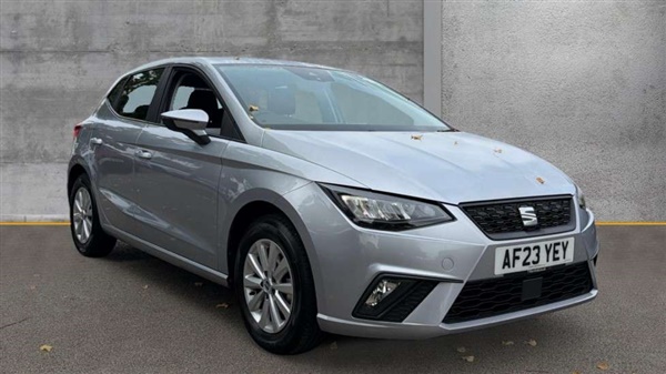 Large image for the Used Seat Ibiza