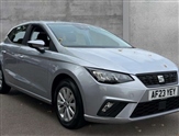 Seat Ibiza Image 1