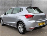Seat Ibiza Image 3