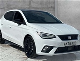 Seat Ibiza Image 1
