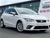 Seat Ibiza Image 1