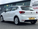 Seat Ibiza Image 2