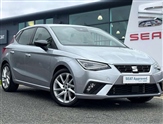Seat Ibiza Image 1