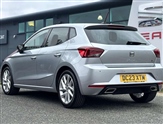 Seat Ibiza Image 2