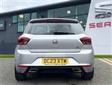 Seat Ibiza Image 4