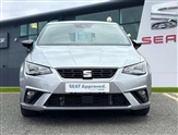 Seat Ibiza Image 6