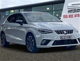 Seat Ibiza Image 1