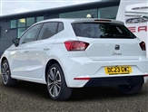 Seat Ibiza Image 3