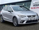 Seat Ibiza Image 1