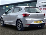 Seat Ibiza Image 3
