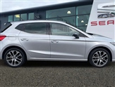 Seat Ibiza Image 4