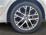 Seat Ibiza Image 5