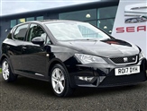 Seat Ibiza Image 1