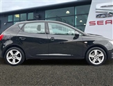 Seat Ibiza Image 4