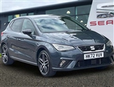 Seat Ibiza Image 1