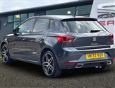 Seat Ibiza Image 3