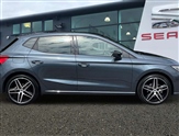 Seat Ibiza Image 4