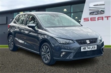 Used Seat Ibiza