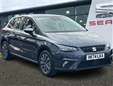 Seat Ibiza Image 1