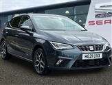 Seat Ibiza Image 1