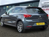 Seat Ibiza Image 3