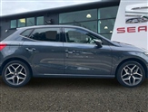 Seat Ibiza Image 4