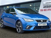 Seat Ibiza Image 1