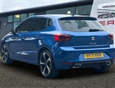 Seat Ibiza Image 3