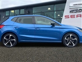 Seat Ibiza Image 4