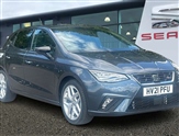 Seat Ibiza Image 1