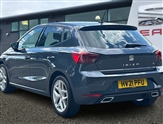 Seat Ibiza Image 3