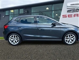 Seat Ibiza Image 4