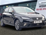 Seat Ibiza Image 1