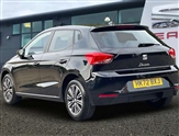 Seat Ibiza Image 3