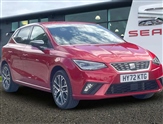 Seat Ibiza Image 1