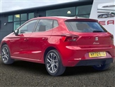 Seat Ibiza Image 3