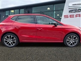 Seat Ibiza Image 4