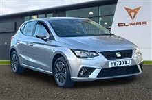 Used Seat Ibiza