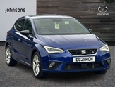 Seat Ibiza Image 1